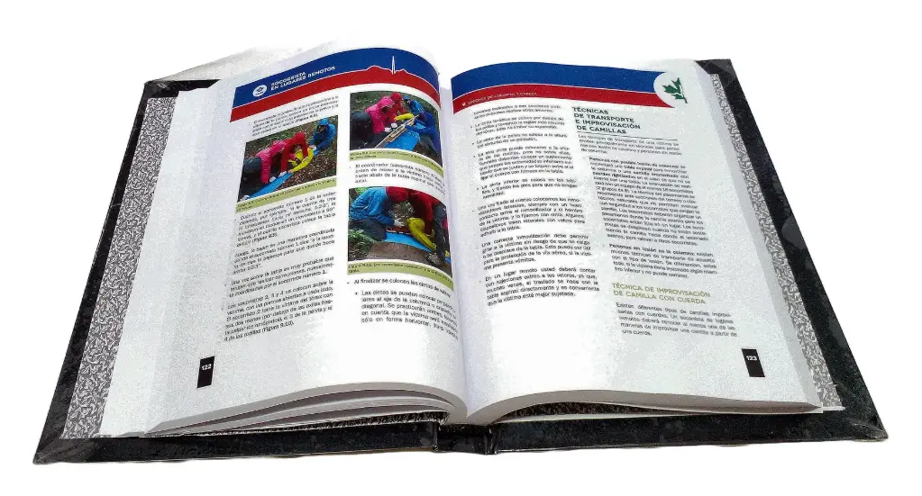 Libros de Autor