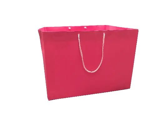 Bolsas Cartulina para Cajas