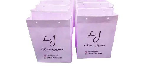 Bolsas Personalizadas