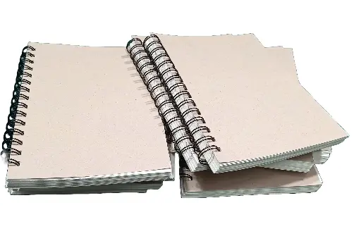 Cuadernos Artesanales