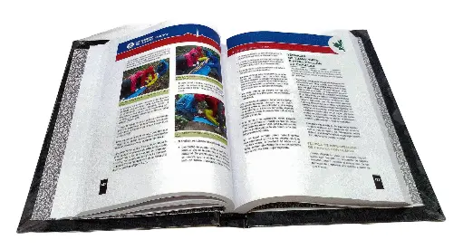 Libros de Autor